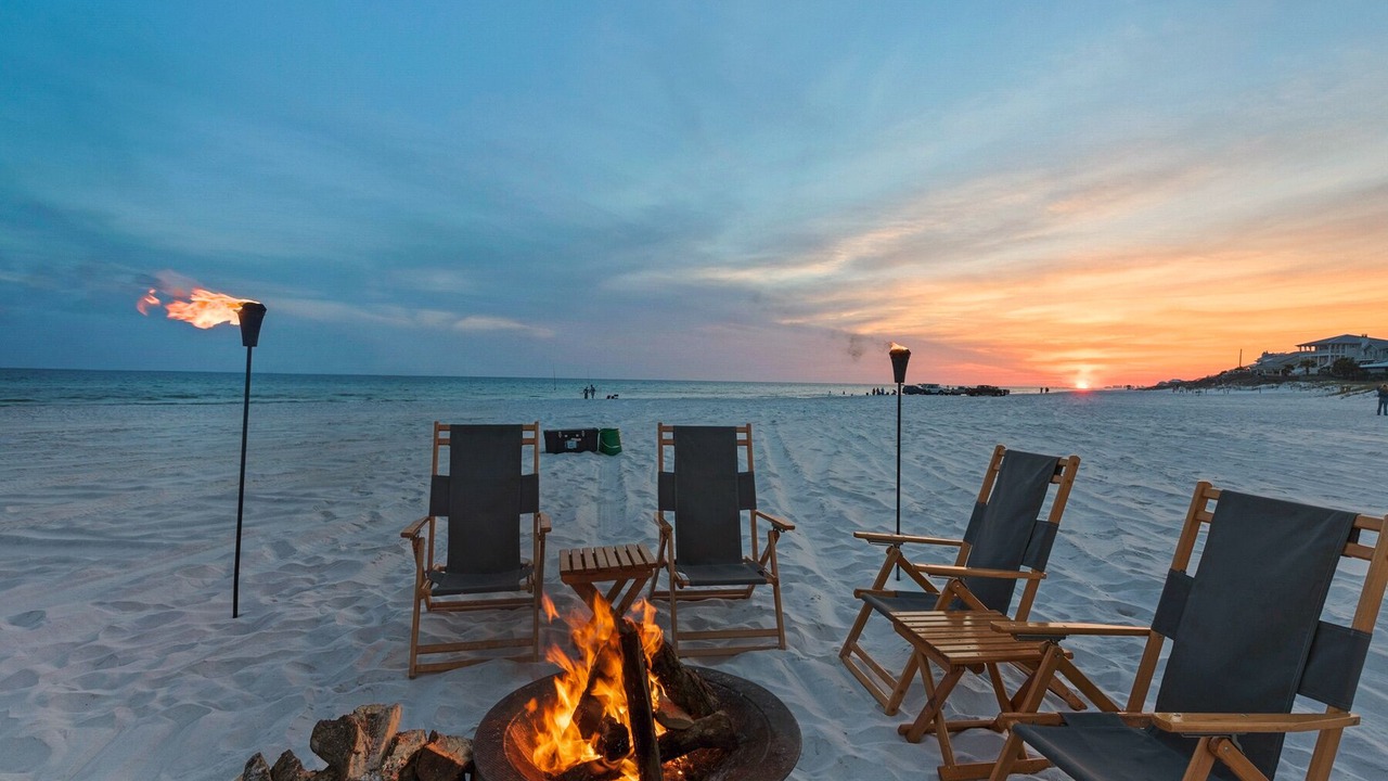 Photo of Outdoor in Sandestin