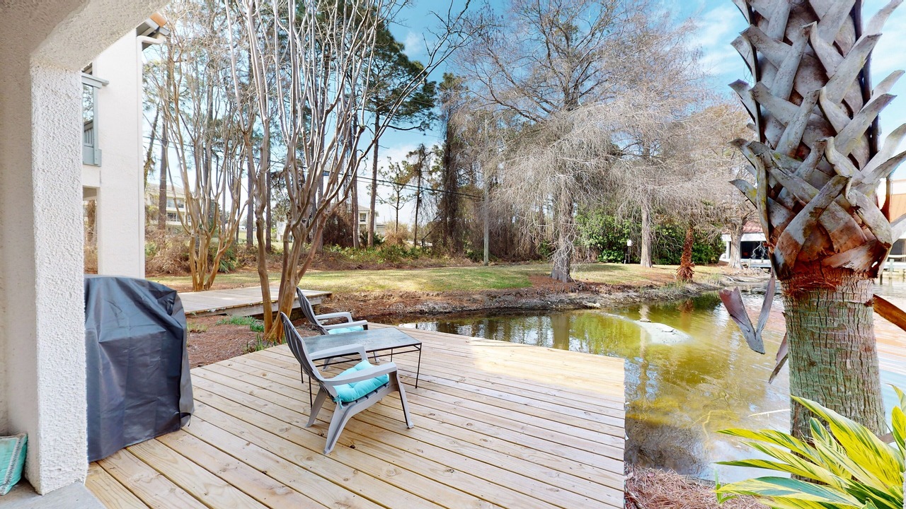 Photo of Outdoor in Sandestin