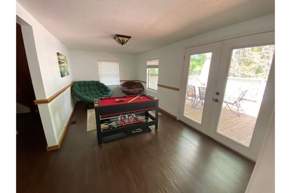 Photo of Bedroom in Chiefland