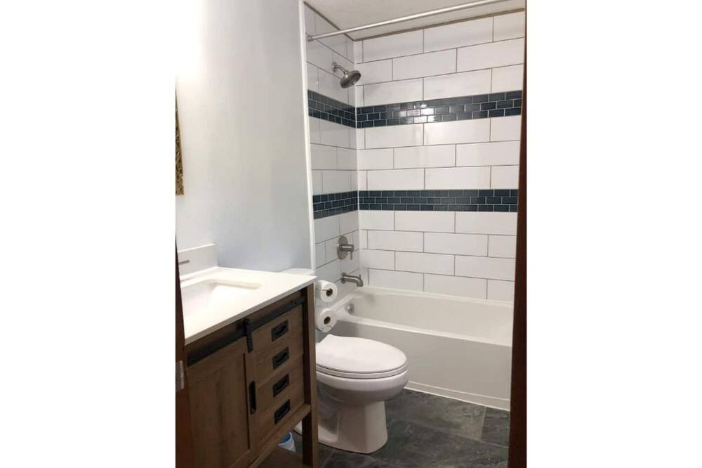 Photo of Bathroom in Chiefland