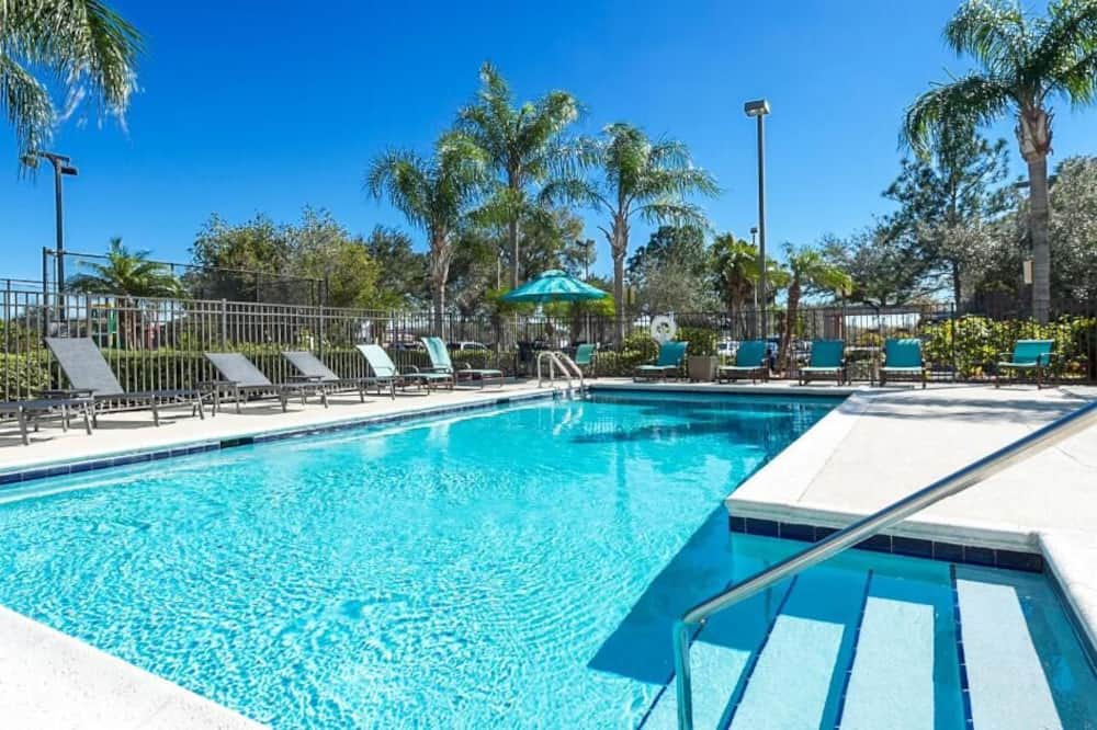 Photo of Outdoor in Lakeland