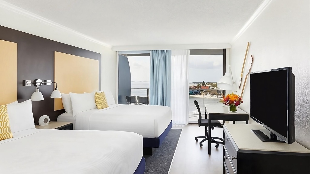 Photo of Bedroom in Rocky Point