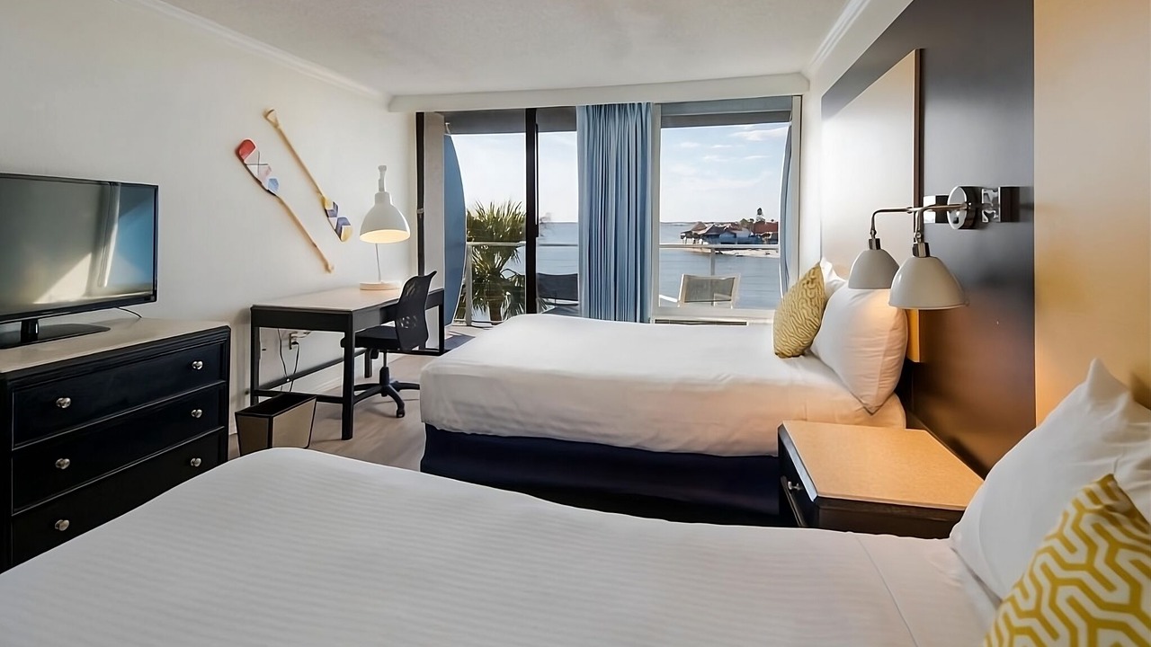 Photo of Bedroom in Rocky Point