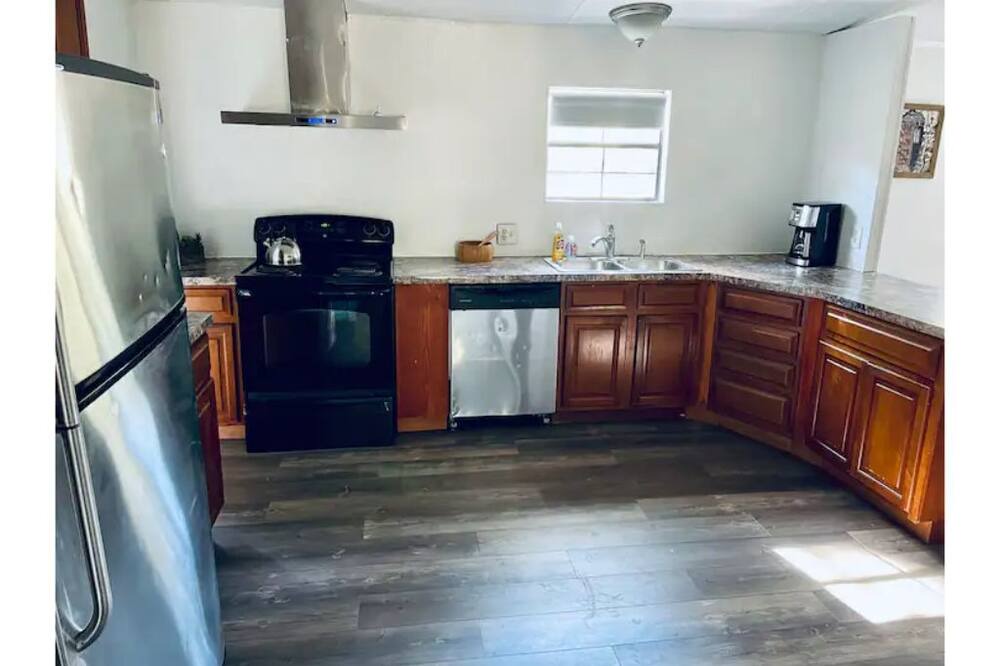 Photo of Kitchen in Perry