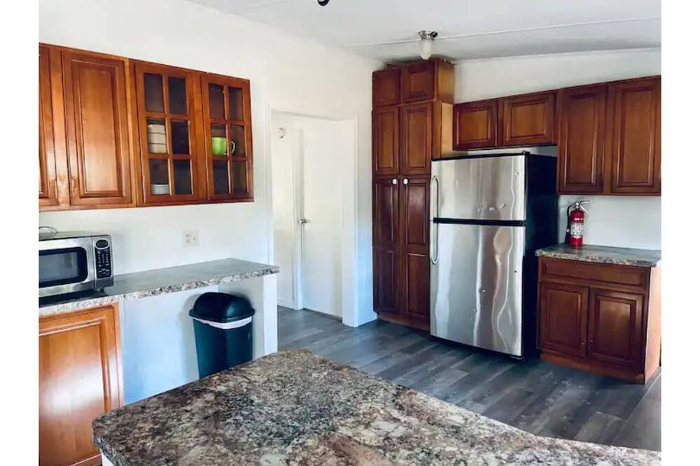Photo of Kitchen in Perry