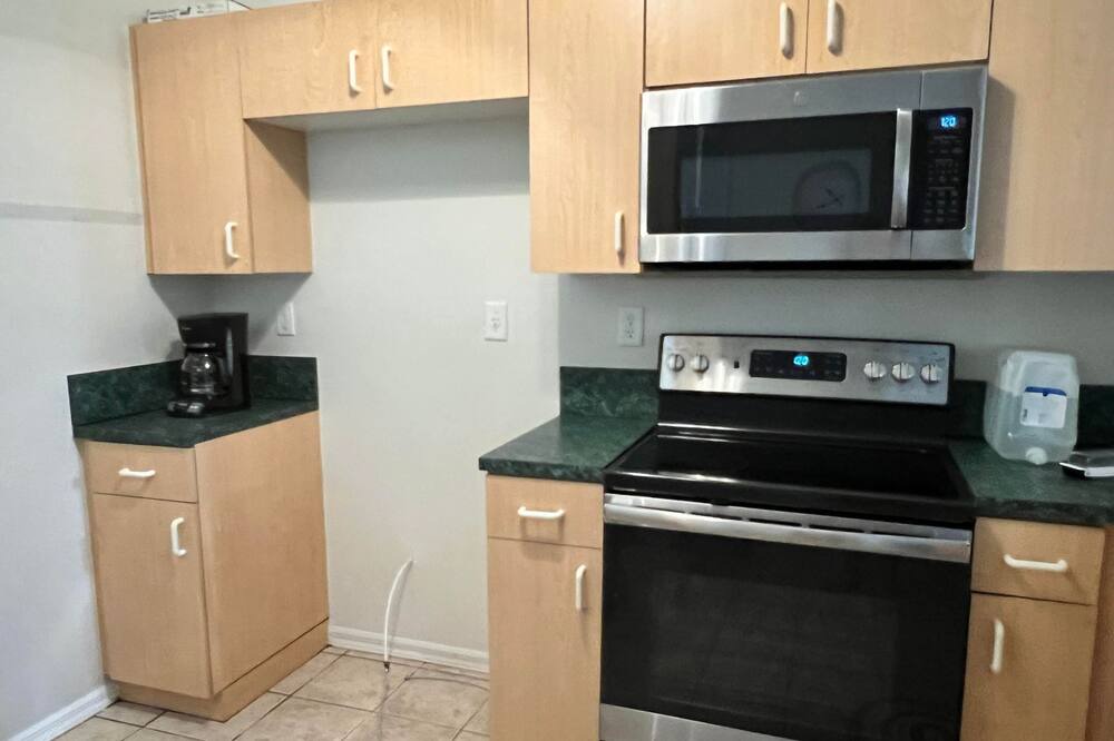 Photo of Kitchen in Iona