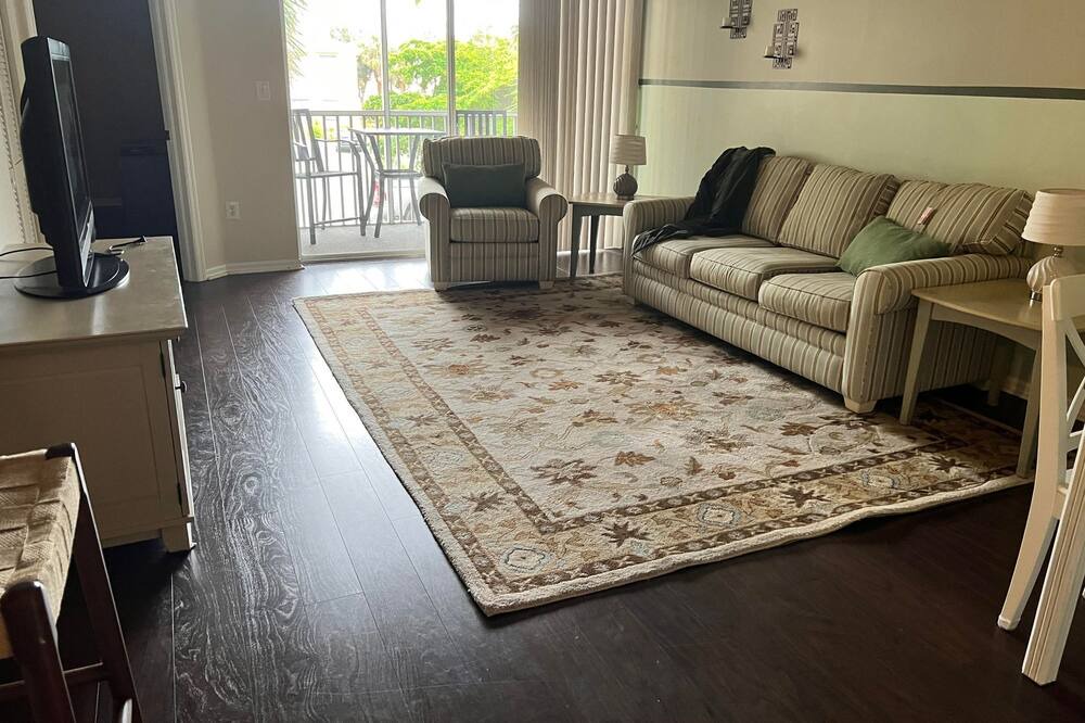 Photo of Livingroom in Iona