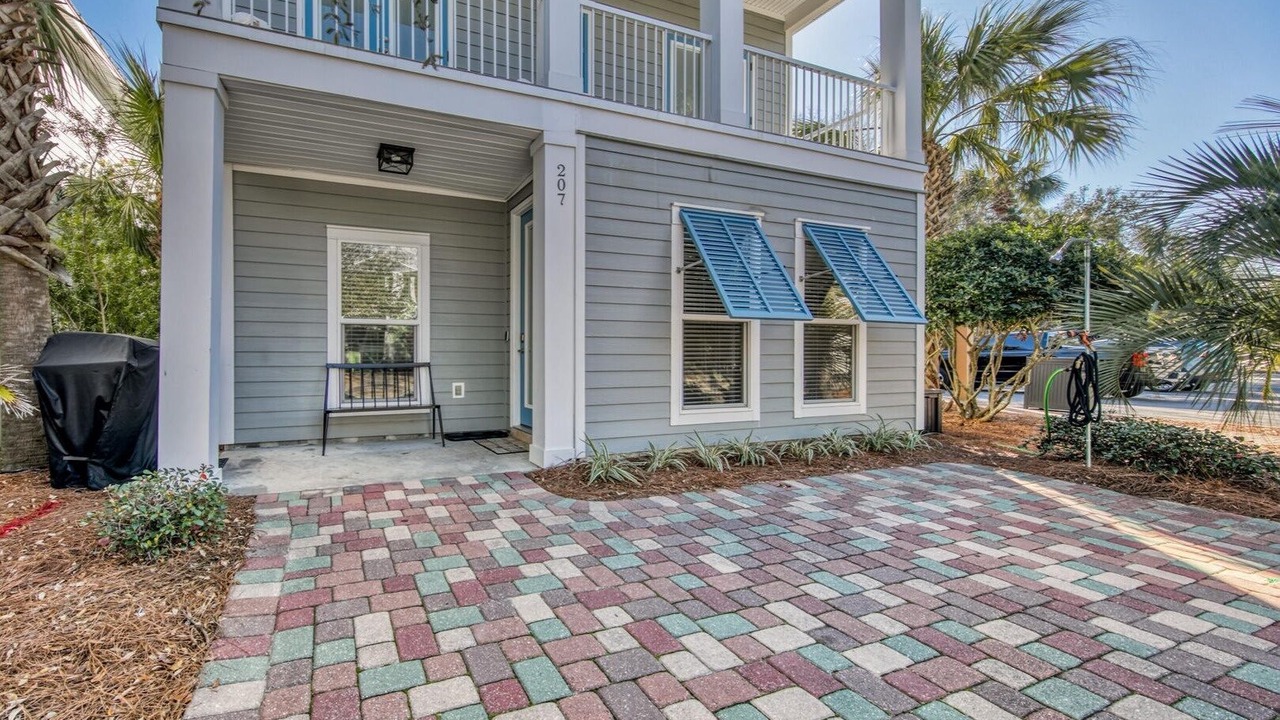 Photo of Outdoor in Villages of Crystal Beach