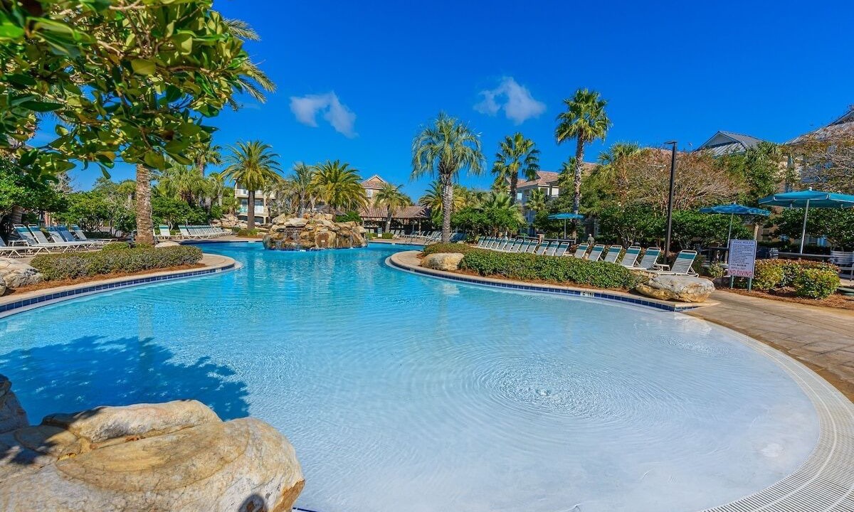 Photo of Outdoor in Villages of Crystal Beach