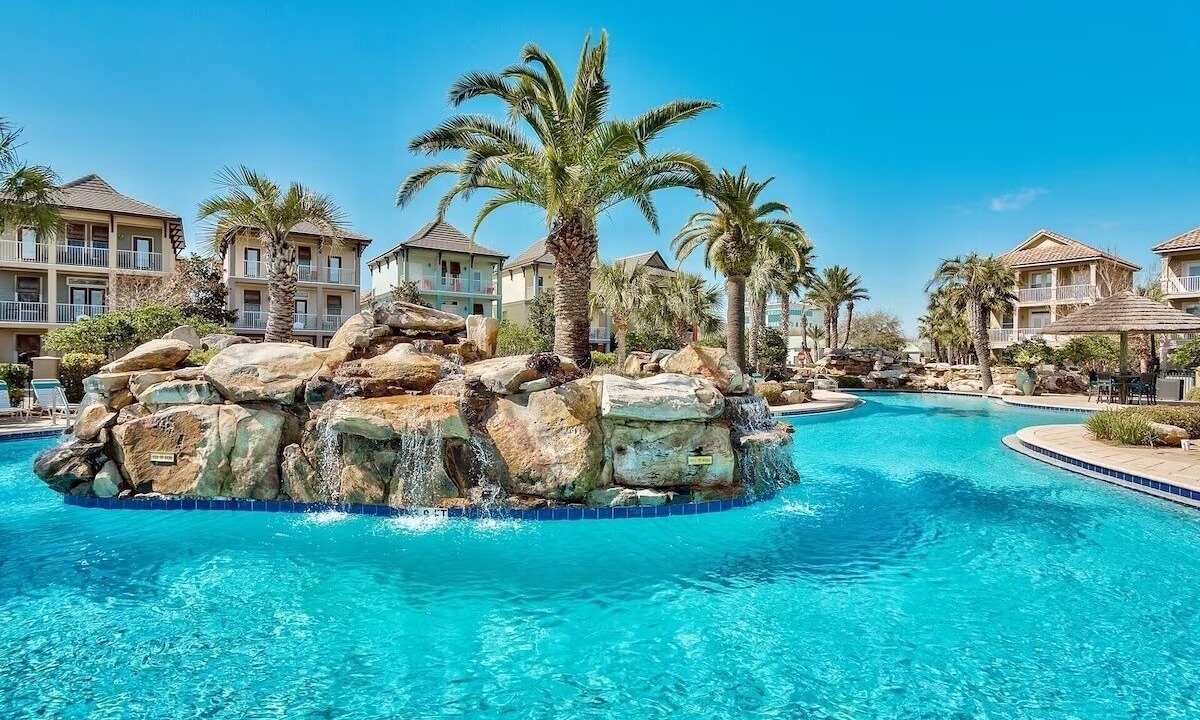 Photo of Outdoor in Villages of Crystal Beach