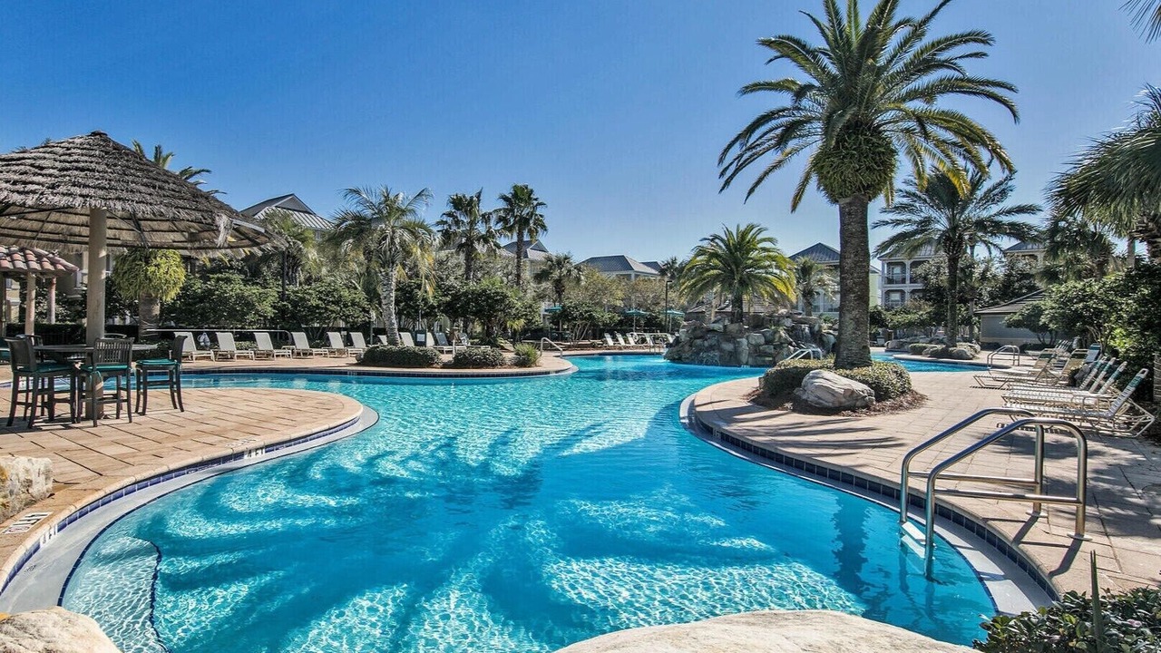 Photo of Outdoor in Villages of Crystal Beach