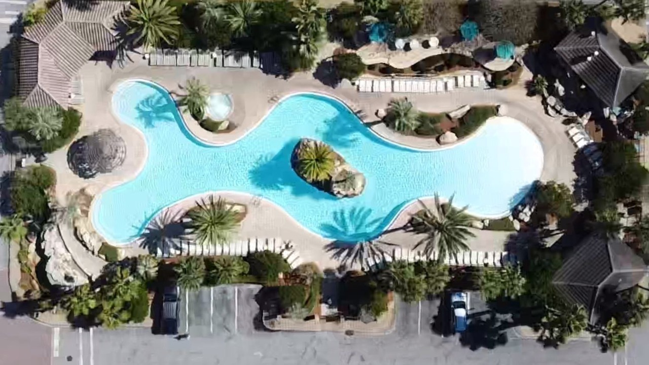 Photo of Outdoor in Villages of Crystal Beach