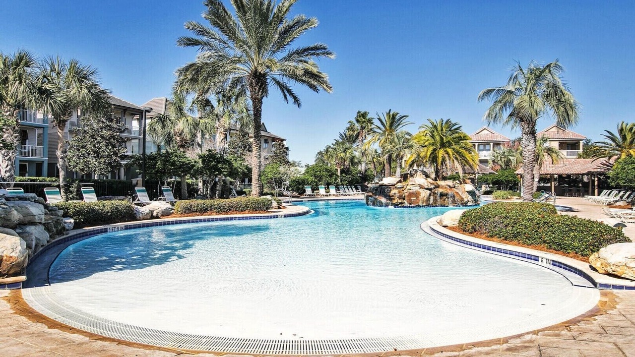 Photo of Outdoor in Villages of Crystal Beach