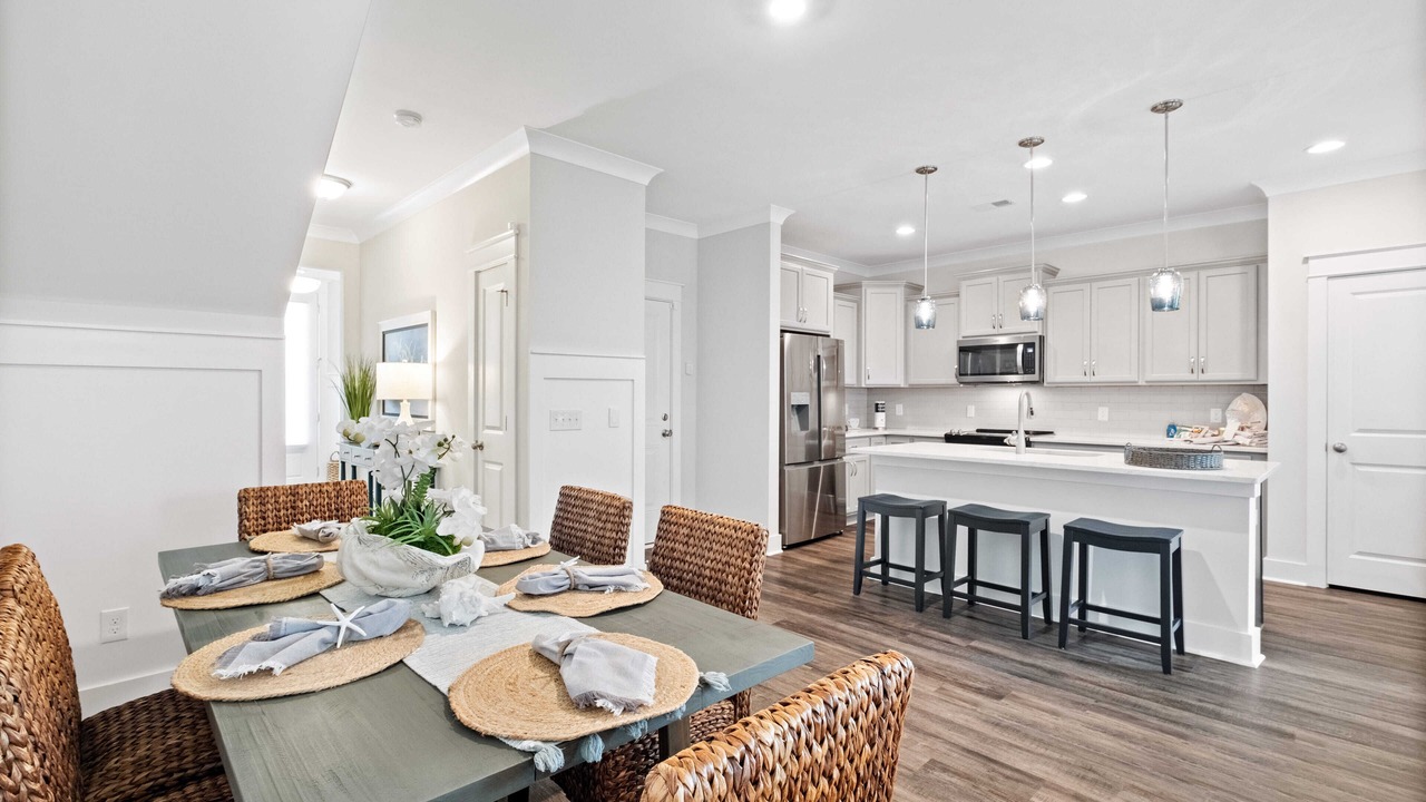 Photo of Others in Spanish Wells