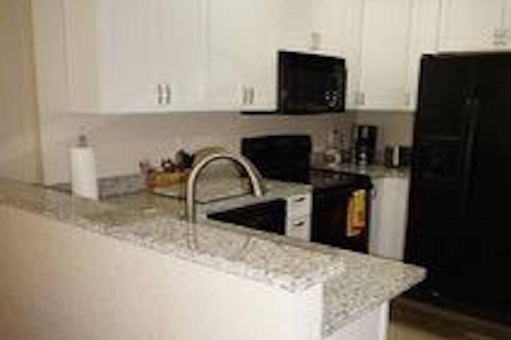 Photo of Kitchen in Lutz
