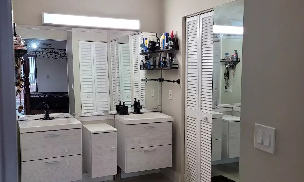 Photo of Kitchen in Tamarac