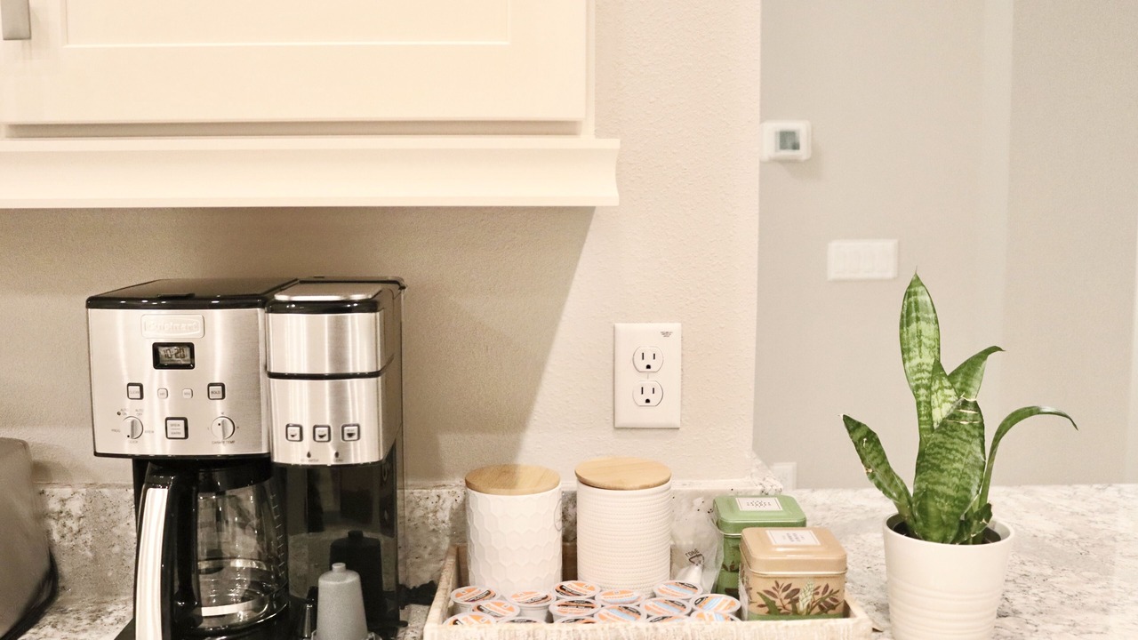 Photo of Kitchen in Seffner