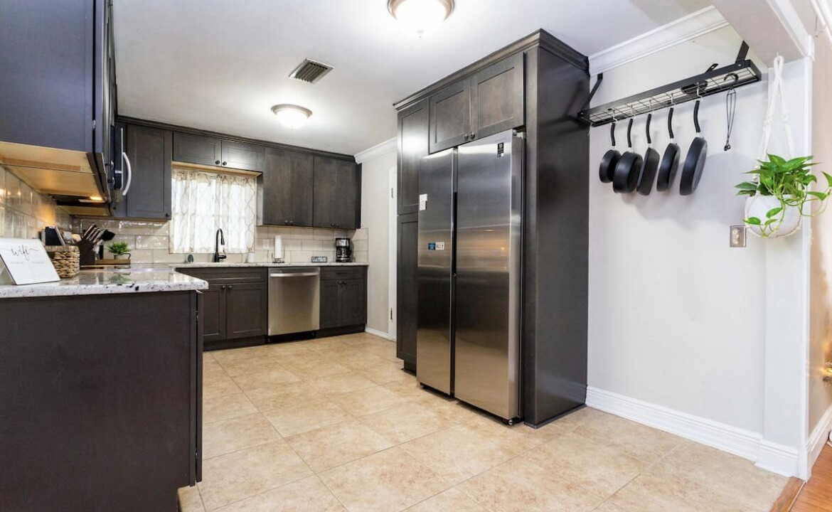 Photo of Kitchen in DeLand