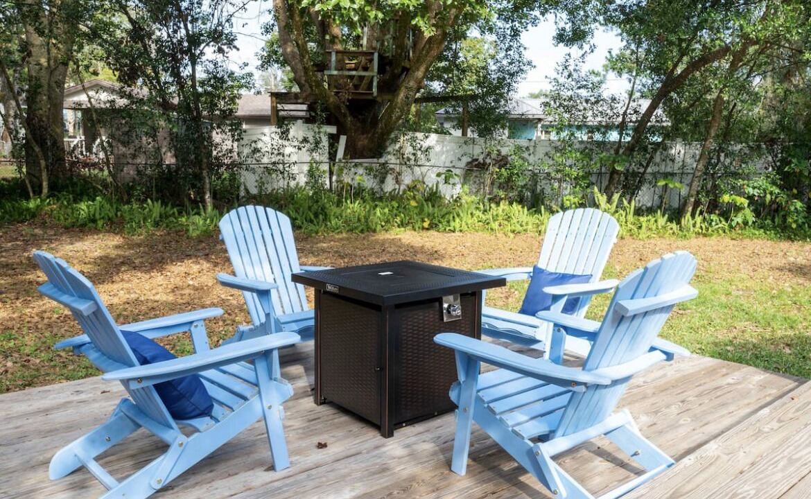 Photo of Outdoor in DeLand
