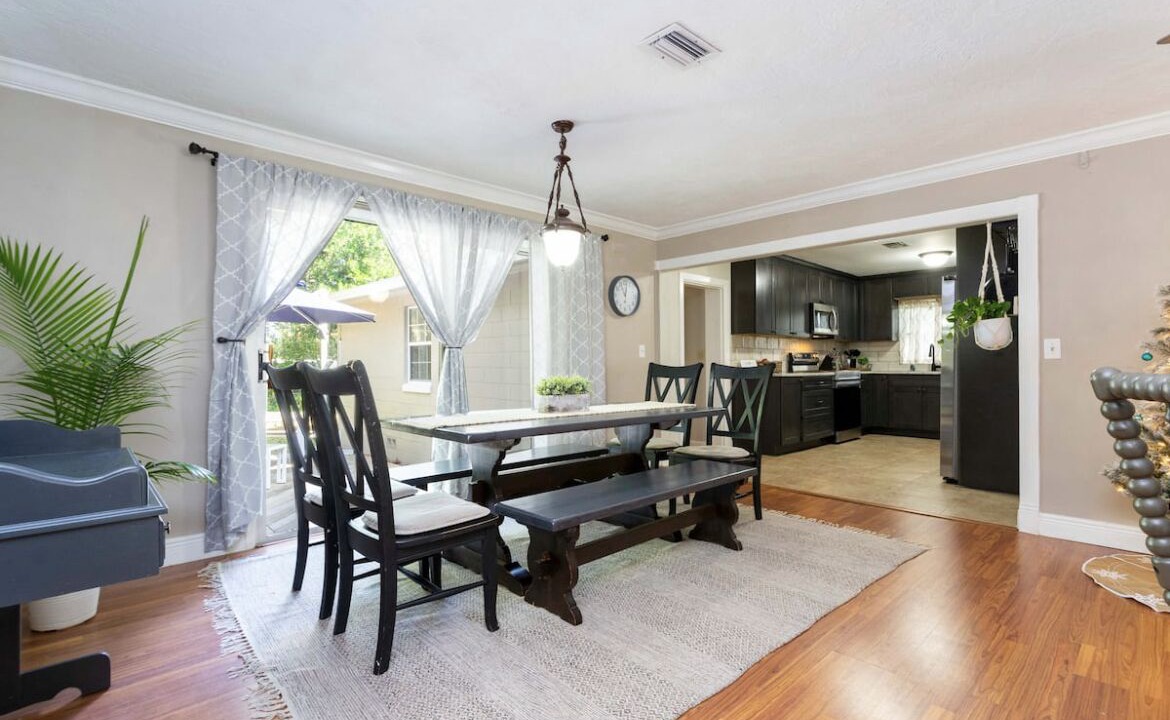 Photo of Kitchen in DeLand