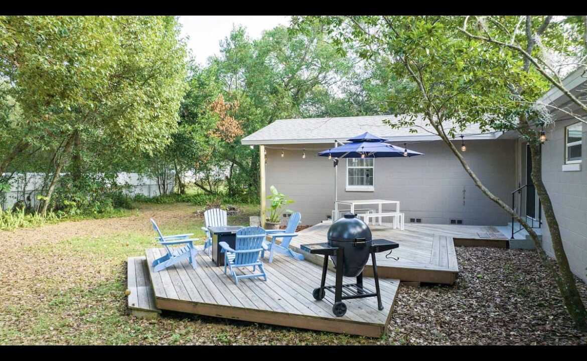 Photo of Outdoor in DeLand