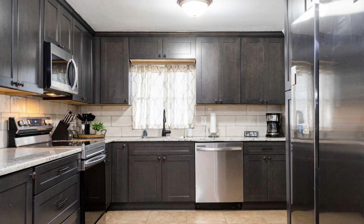 Photo of Kitchen in DeLand