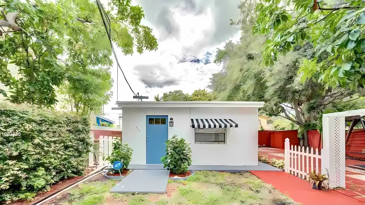 Photo of Outdoor in West Little Havana