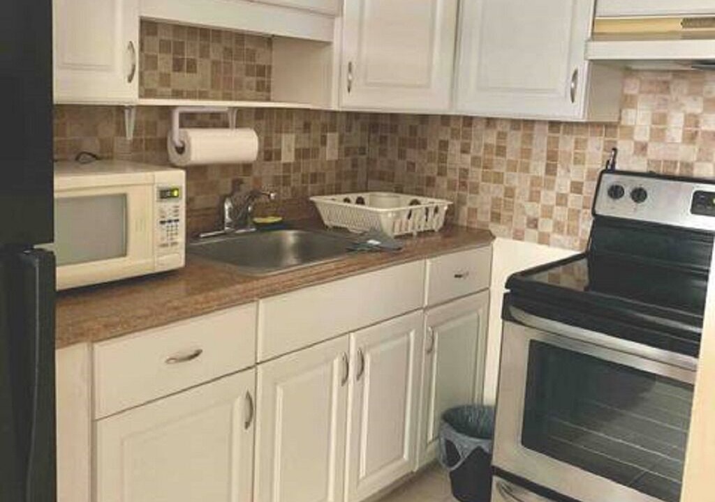 Photo of Kitchen in West Little Havana