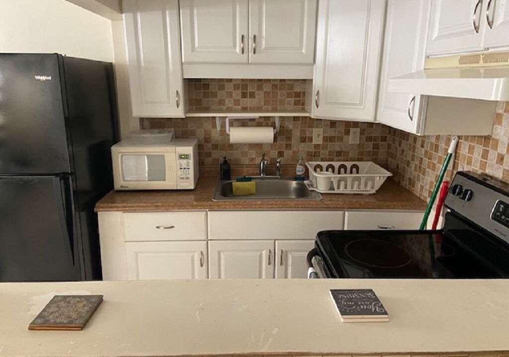 Photo of Kitchen in West Little Havana