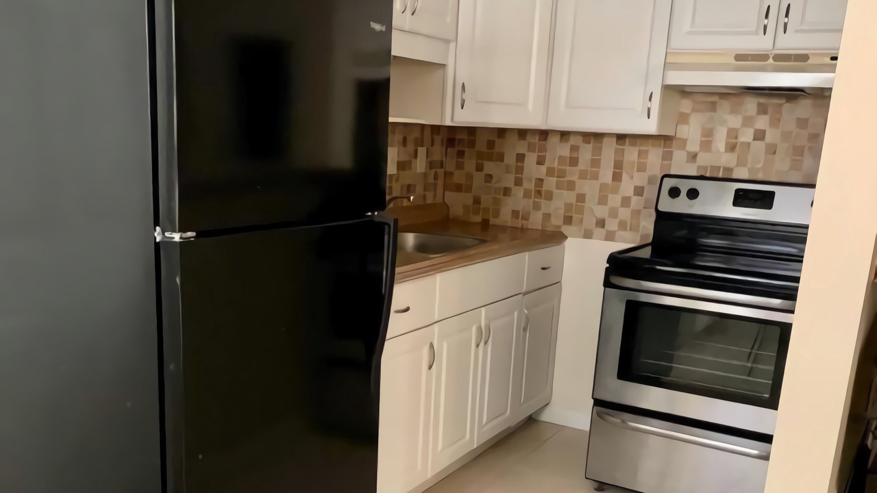 Photo of Kitchen in West Little Havana
