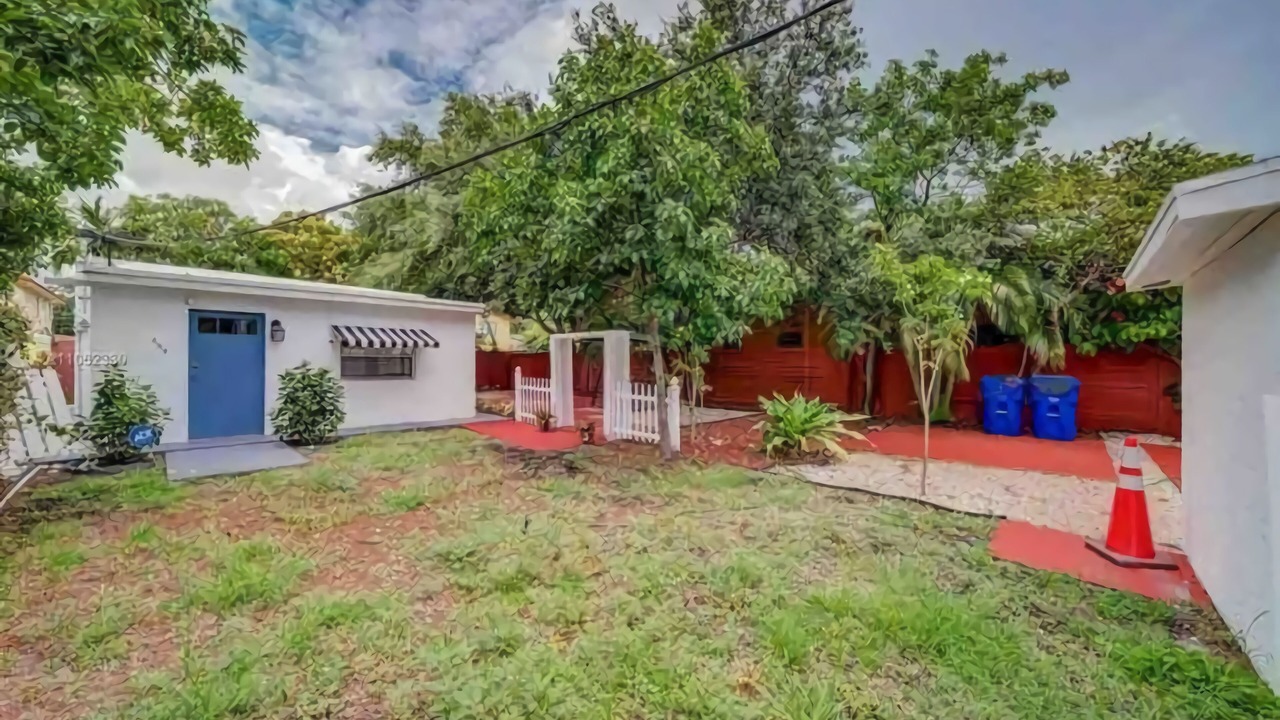 Photo of Outdoor in West Little Havana