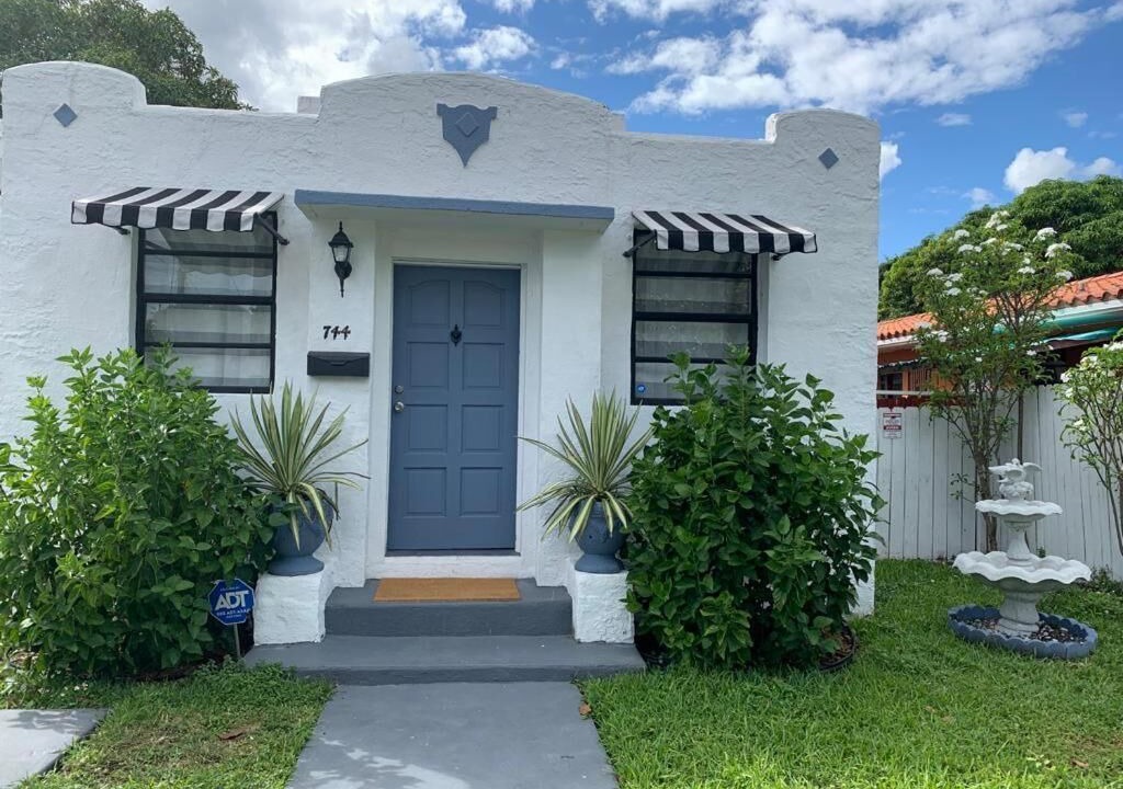 Photo of Outdoor in West Little Havana