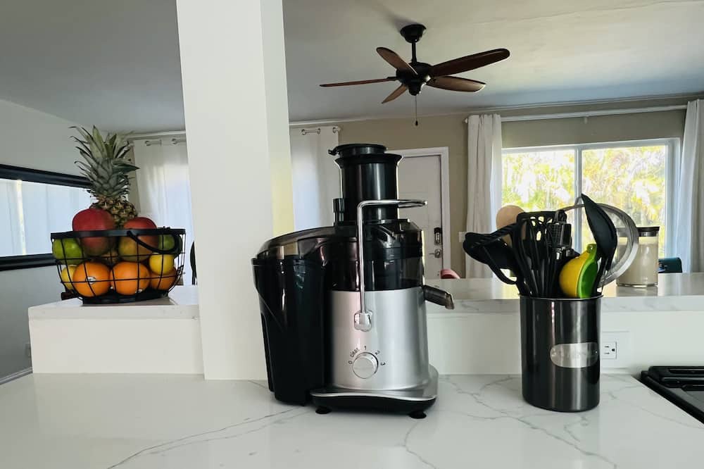 Photo of Kitchen in Biscayne Park