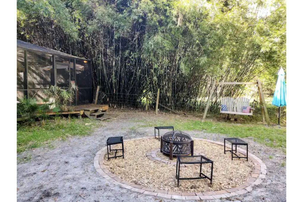 Photo of Outdoor in Fort White