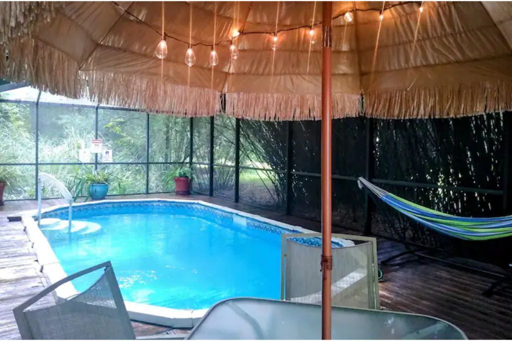 Photo of Outdoor in Fort White