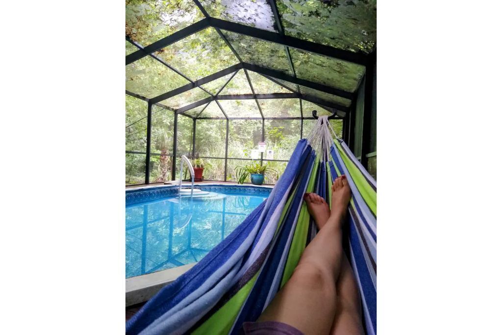 Photo of Outdoor in Fort White