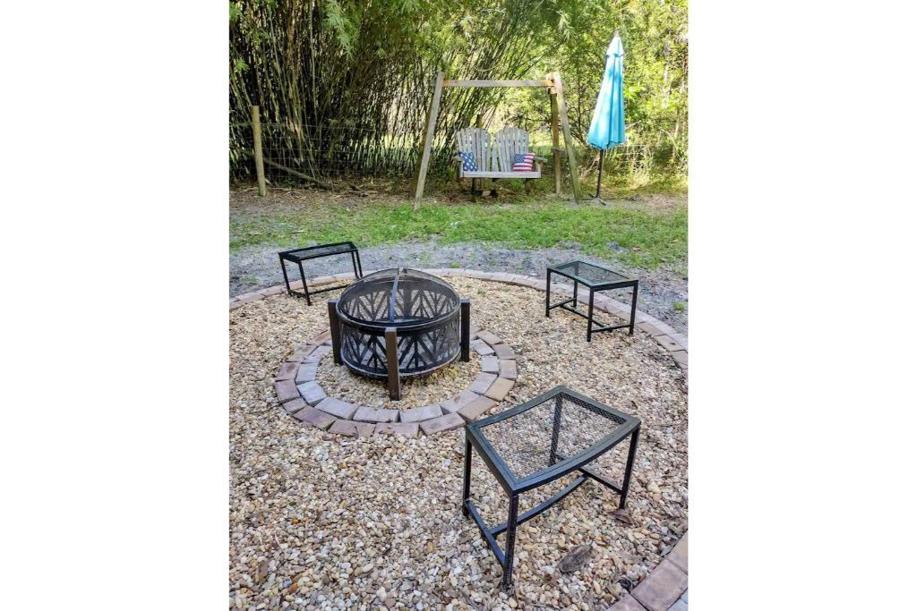Photo of Outdoor in Fort White