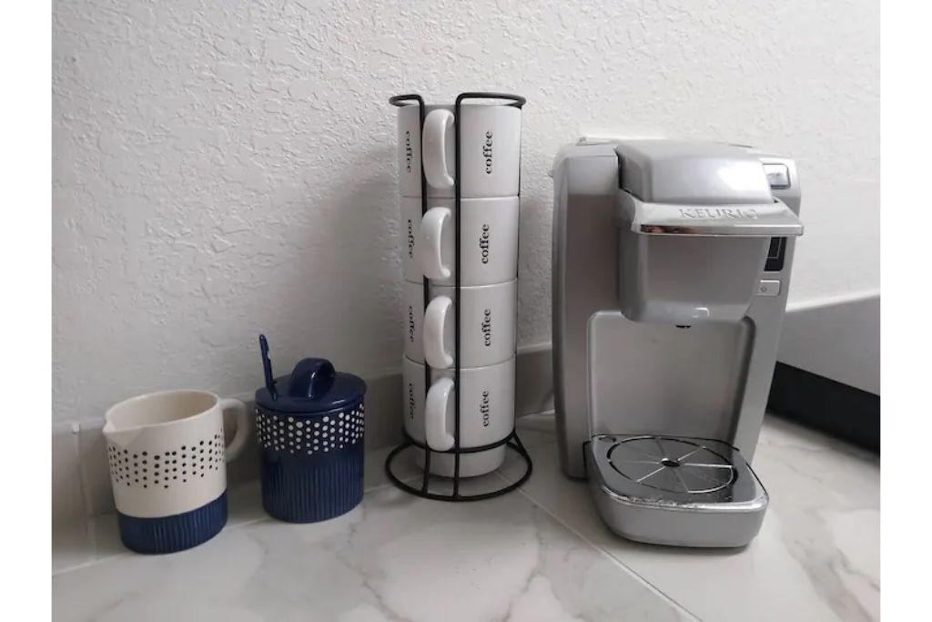 Photo of Kitchen in Fort White