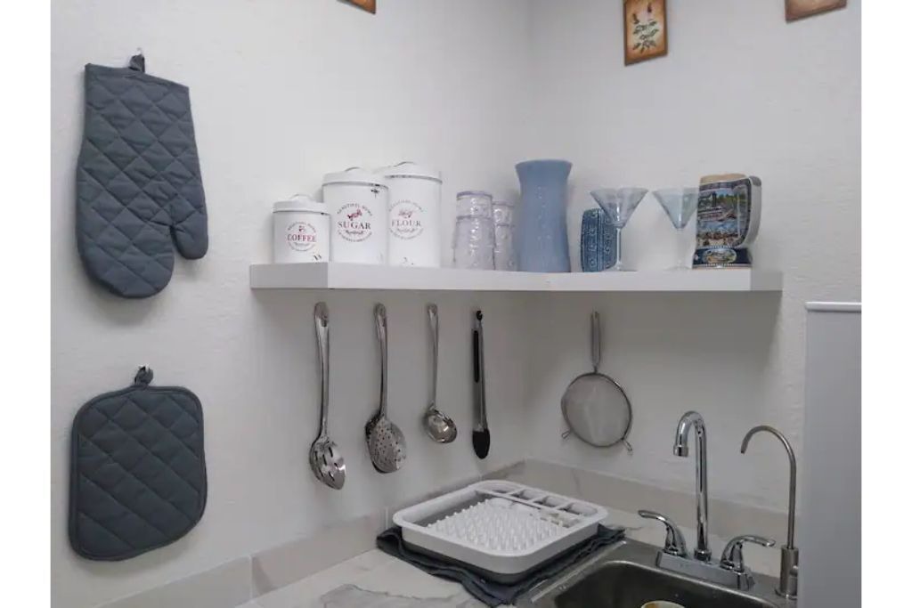 Photo of Kitchen in Fort White