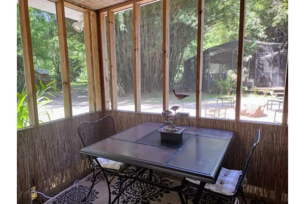Photo of Outdoor in Fort White