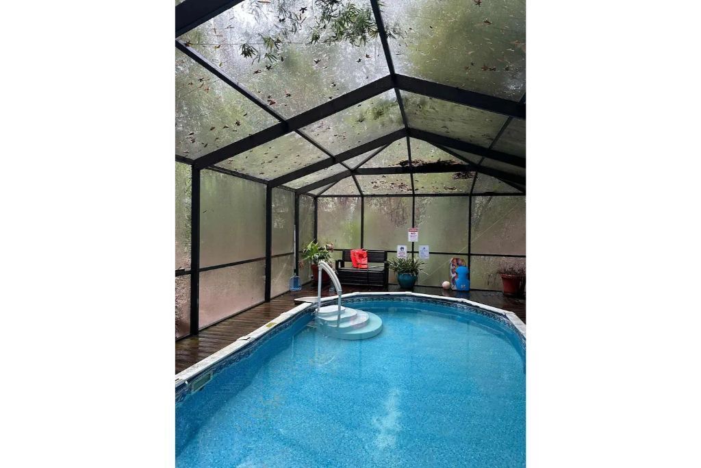 Photo of Outdoor in Fort White