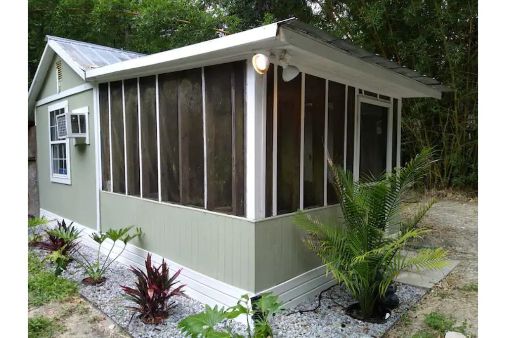 Photo of Outdoor in Fort White