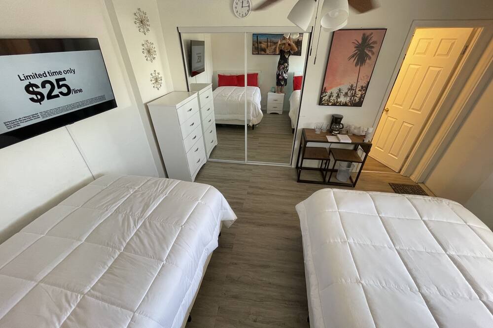 Photo of Bedroom in Bostwick Park