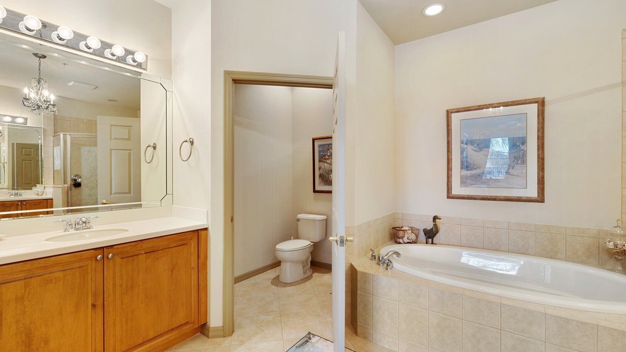 Photo of Bathroom in Alva