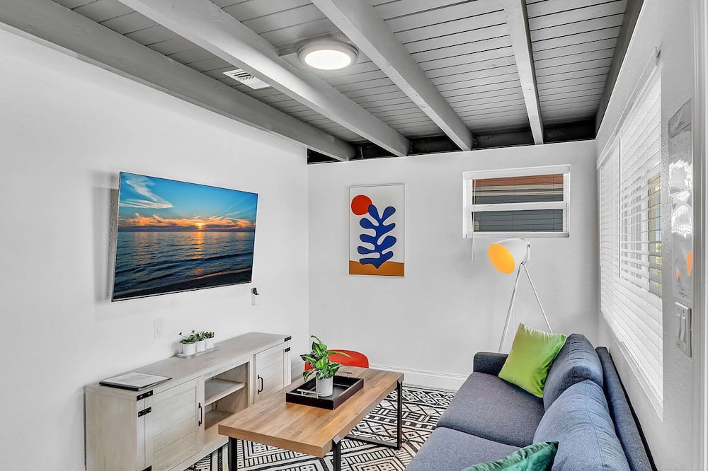 Photo of Livingroom in South Corals