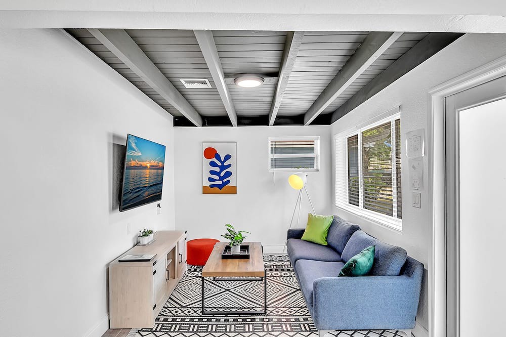 Photo of Livingroom in South Corals