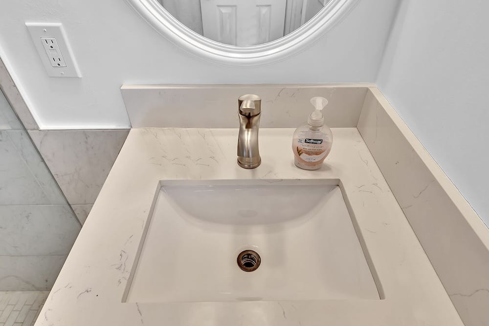 Photo of Bathroom in South Corals