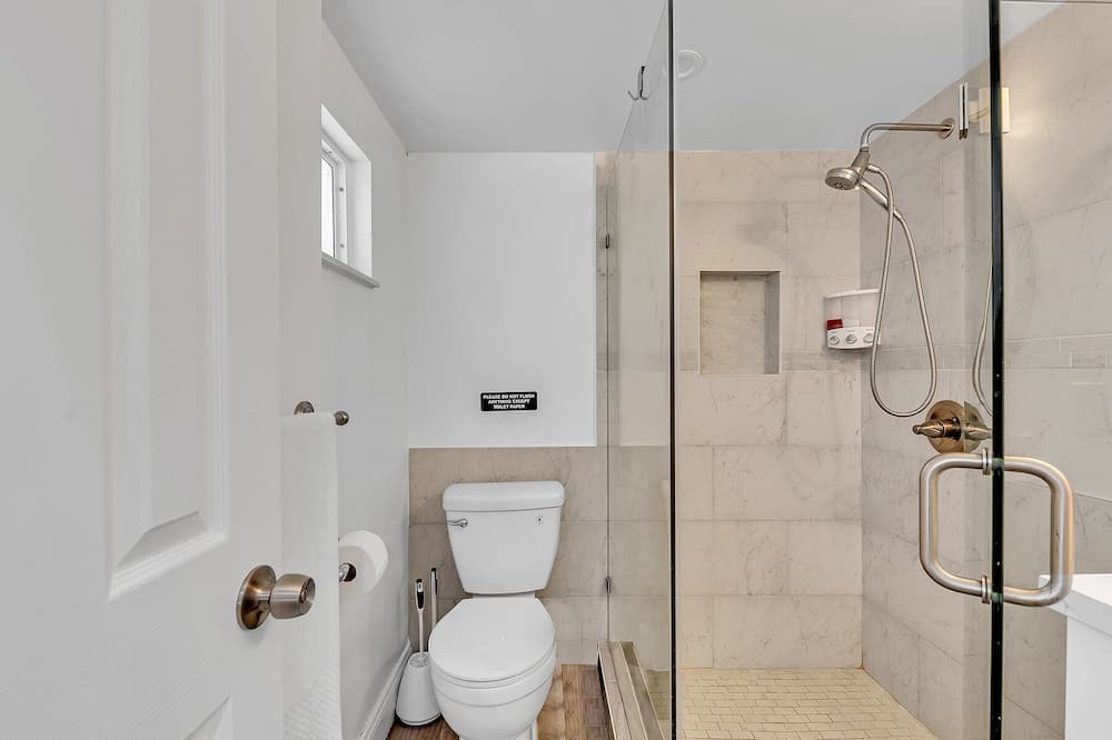 Photo of Bathroom in South Corals