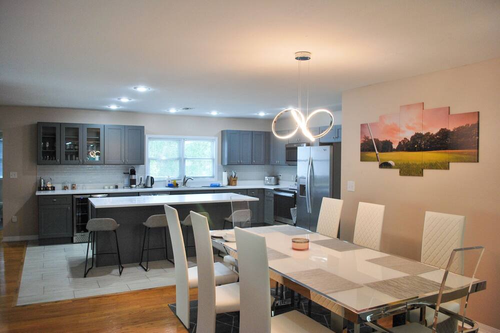 Photo of Kitchen in Clearwater