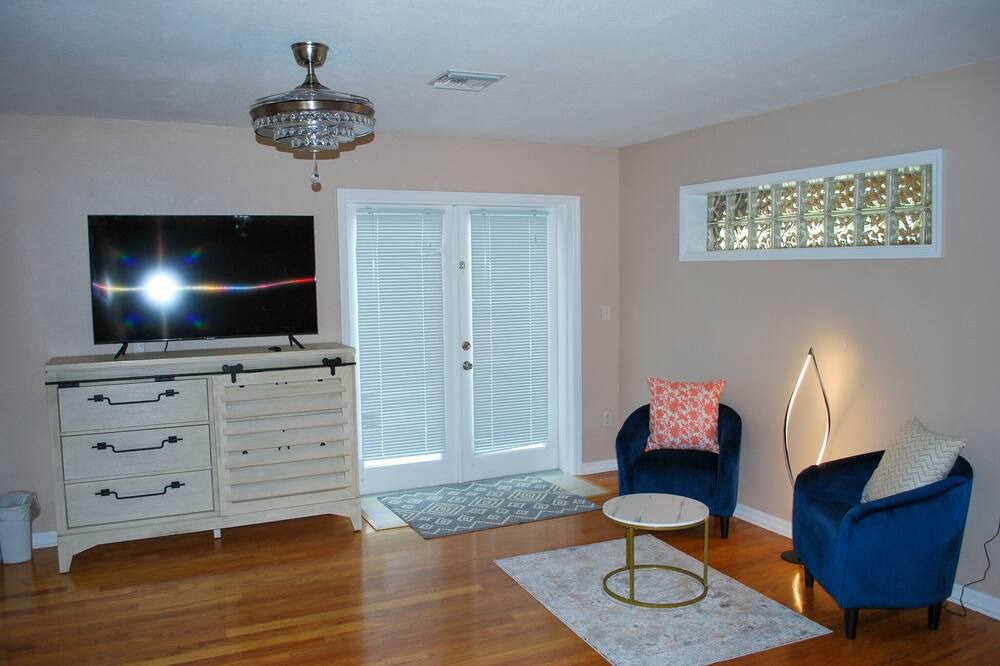 Photo of Bedroom in Clearwater